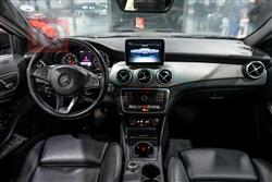 مرسيدس بنز GLA